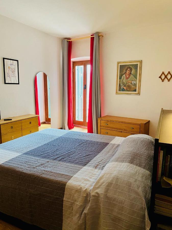 Villa Red House Tivegna Esterno foto