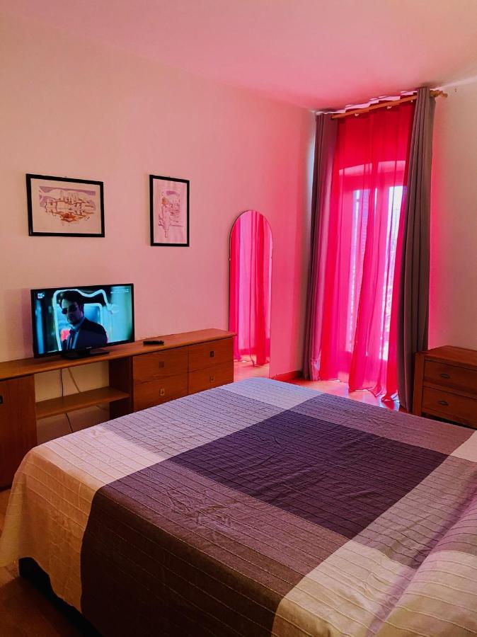 Villa Red House Tivegna Esterno foto