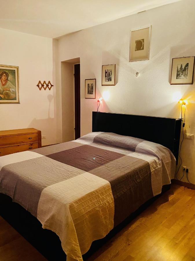 Villa Red House Tivegna Esterno foto