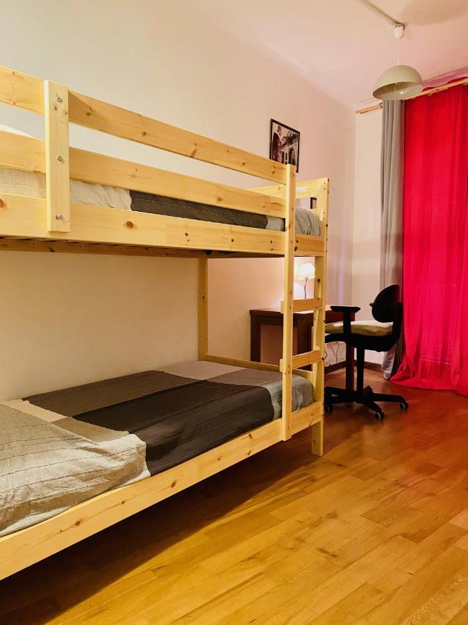 Villa Red House Tivegna Esterno foto