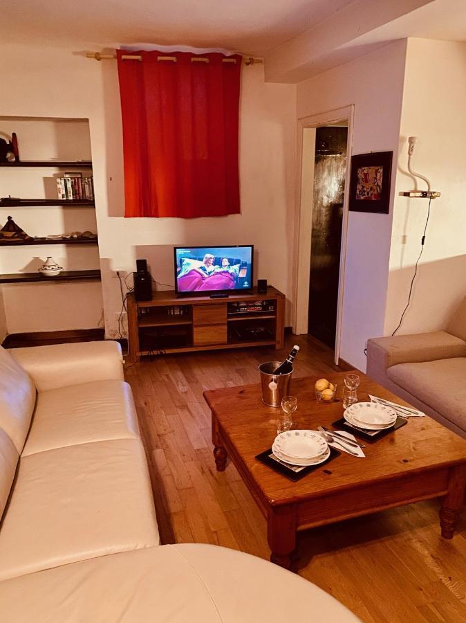 Villa Red House Tivegna Esterno foto